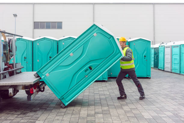 Best Emergency porta potty rental  in Sisters, OR