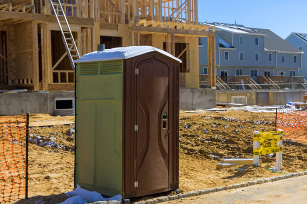 Porta potty rental for festivals in Sisters, OR