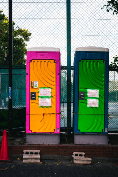 Sanitation services for porta potties in Sisters, OR