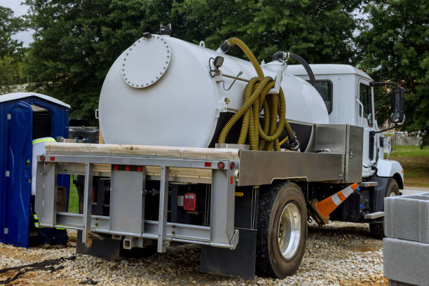 Best Luxury portable toilet rental  in Sisters, OR