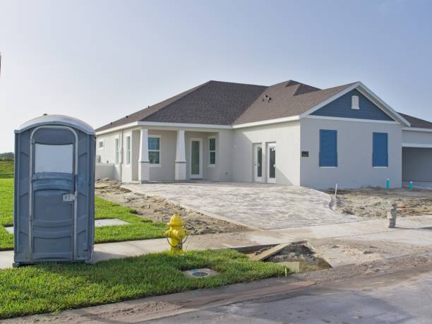 Best Local porta potty services  in Sisters, OR