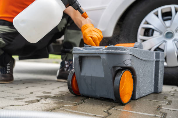 Best Portable toilet rental cost  in Sisters, OR